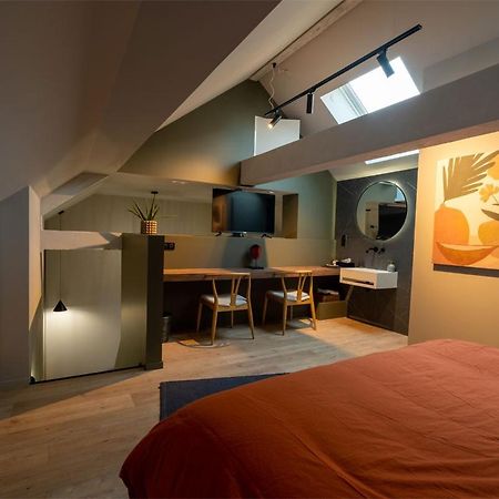 My Spa Reims Exterior foto