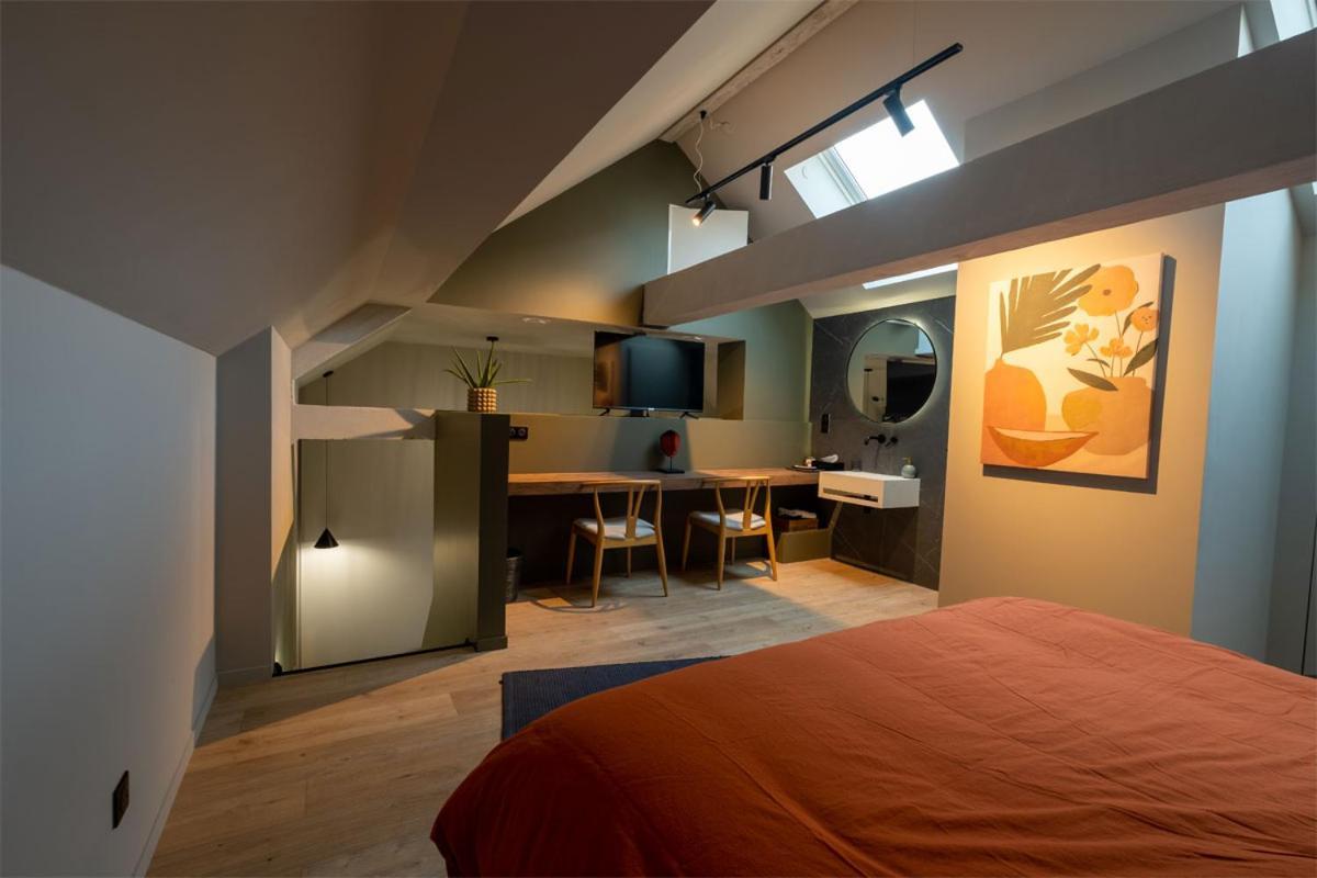 My Spa Reims Exterior foto
