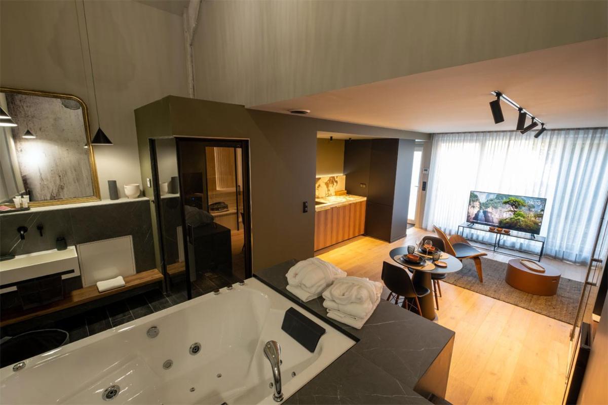 My Spa Reims Exterior foto
