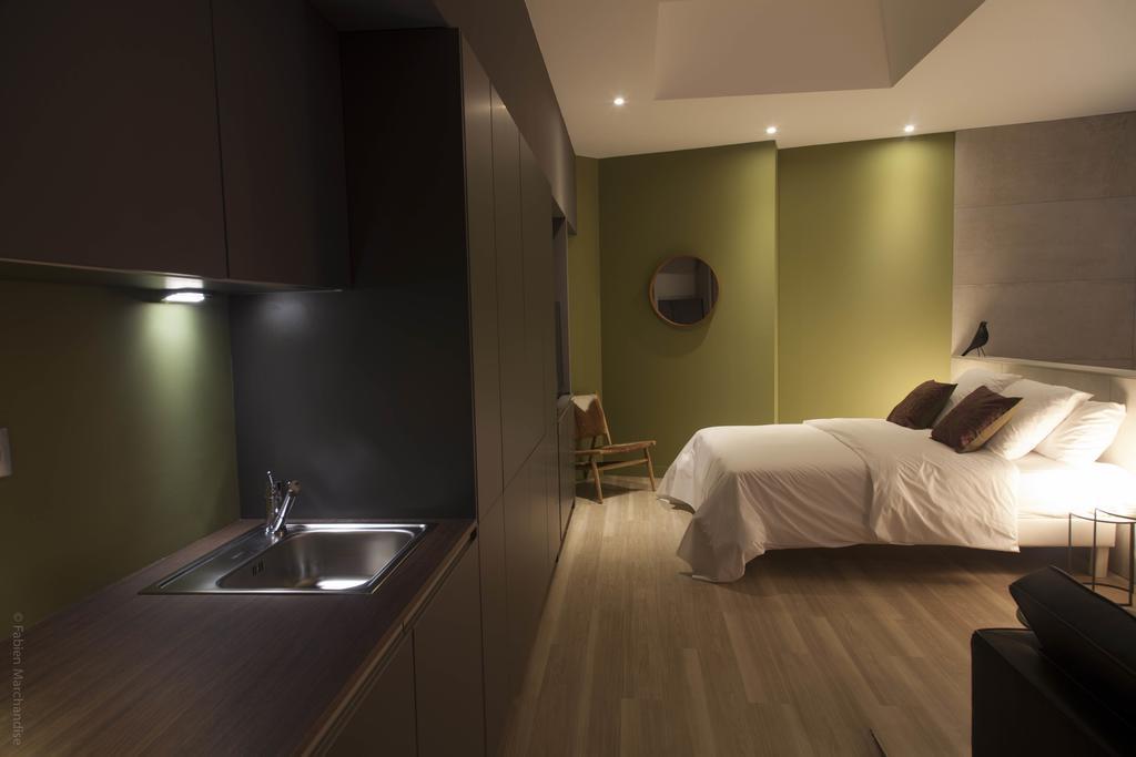 My Spa Reims Exterior foto