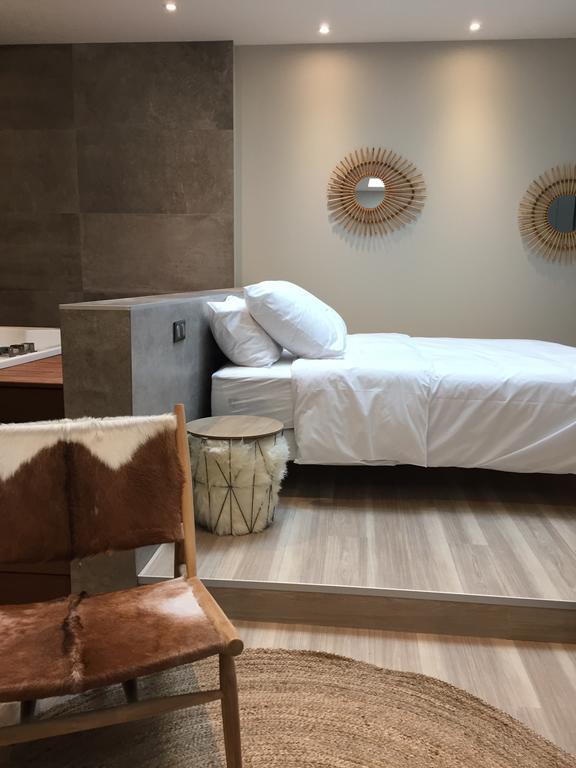 My Spa Reims Exterior foto
